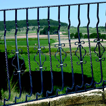 Balconera 1