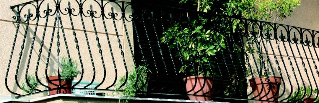 Balconera
