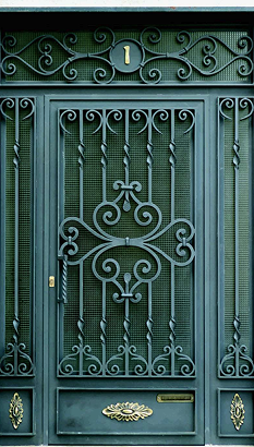 Puerta 1